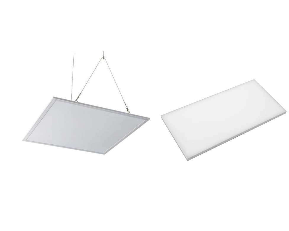 Panel light L4